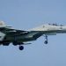 Chiến đấu cơ Đài Loan ‘xua đuổi’ Su-30 Trung Quốc