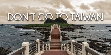 dont go to taiwan travel film by tolt 16