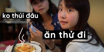 Đừng Đi Đài Loan #2: Bị "Dụ" Ăn Đậu Hũ Thúi Ở Đài Loan Sợ Xanh Mặt