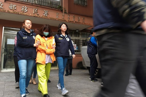 Vì sao 25.000 lao động Việt bỏ trốn ở Đài Loan?
