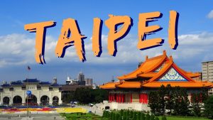 30 things to do in taipei taiwan travel guide