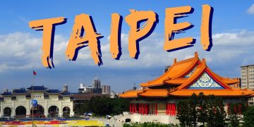 30 things to do in taipei taiwan travel guide