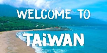 how to travel taiwan backpacking documentary ep2 taitung