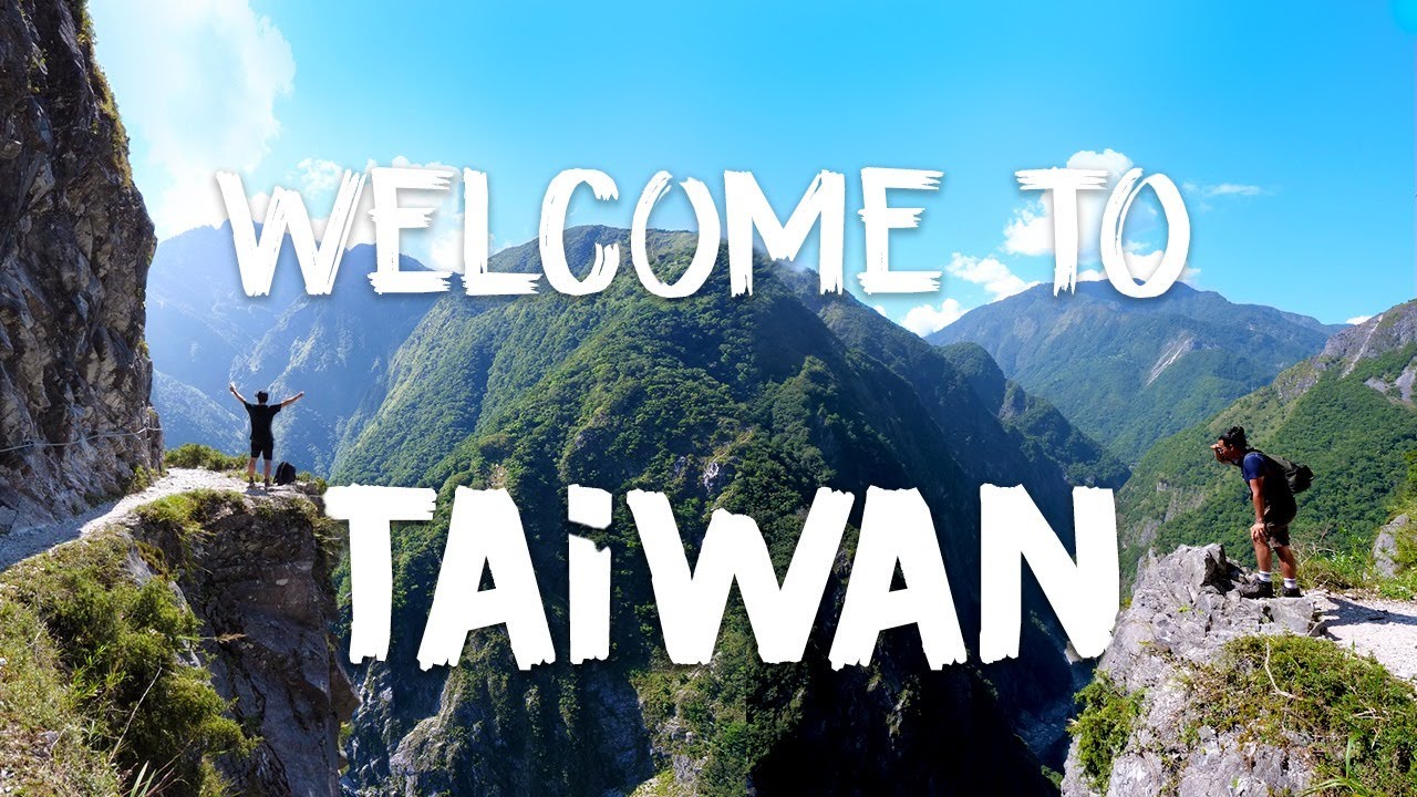 how to travel taiwan backpacking documentary ep3 hualien