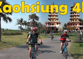 kaohsiung taiwan most underrated city