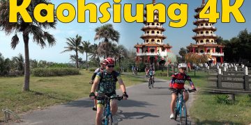 kaohsiung taiwan most underrated city