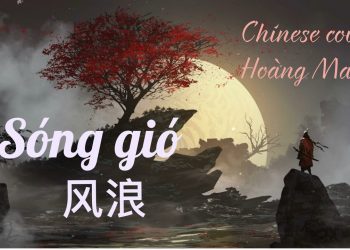 song gio jack x k icm chinese cover hoang mai