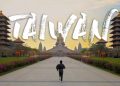 the 4 places you must checkout in taiwan