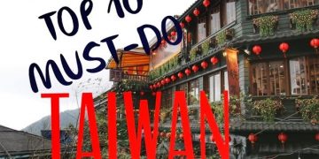 top 10 must do in taiwan what to do in taipei valerie tan