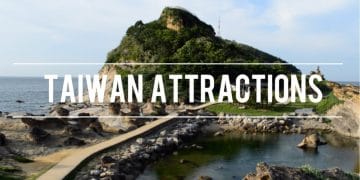 top 7 places to visit in taipei taiwan